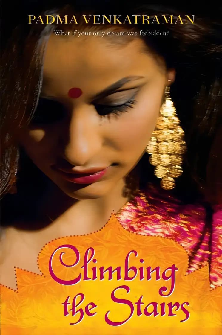 Book cover of 'Climbing the Stairs'