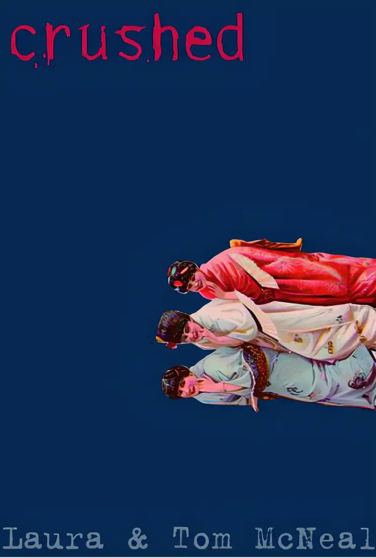 Book cover of 'Crushed (Readers Circle)'