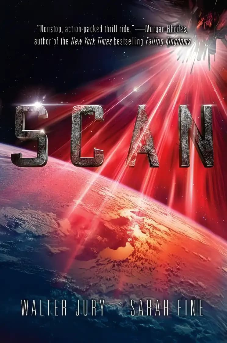 Book cover of 'Invasion Protocol'