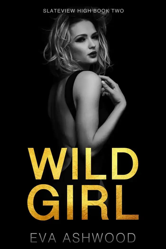 Book cover of 'Wild Girl'