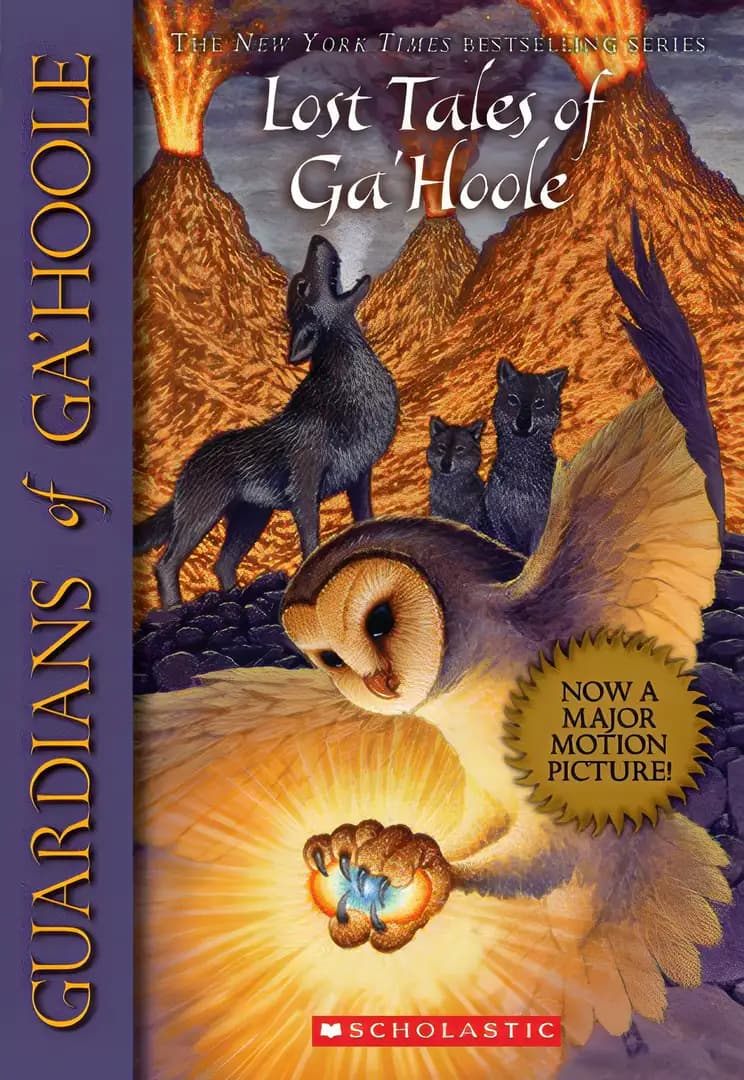 Book cover of 'Lost Tales'