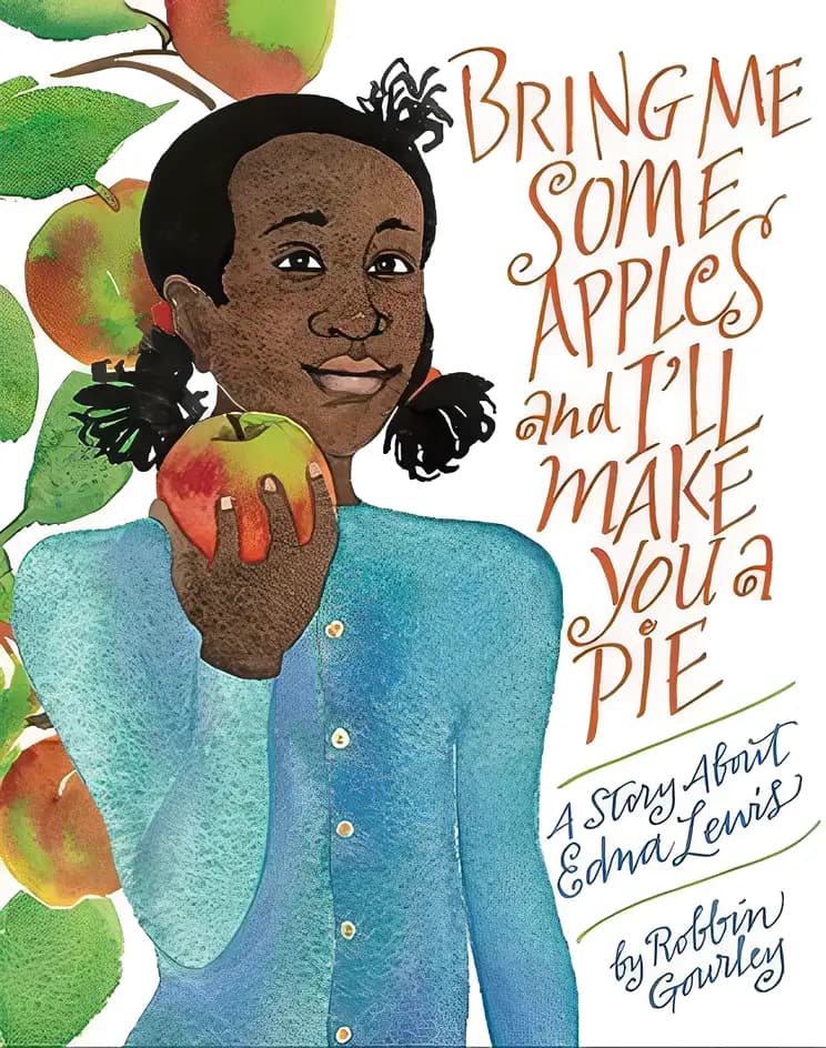 Book cover of 'Bring Me Some Apples and I'll Make You a Pie'