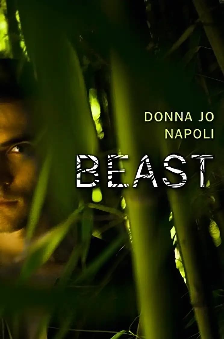 Book cover of 'Beast'