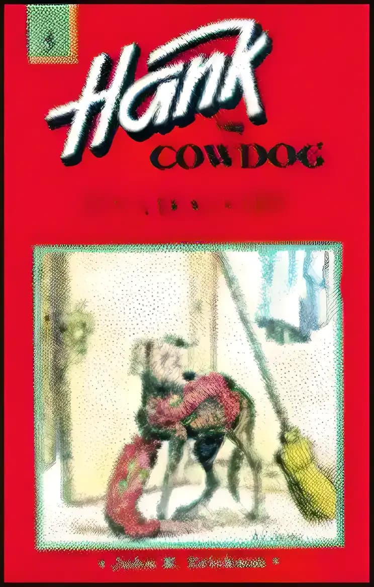 Book cover of 'It's a Dog's Life'