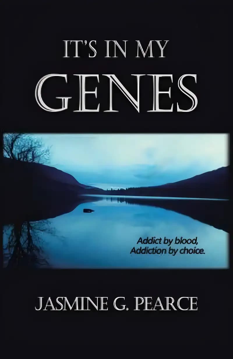 It’S in My Genes: Addict by Blood, Addiction by Choice.