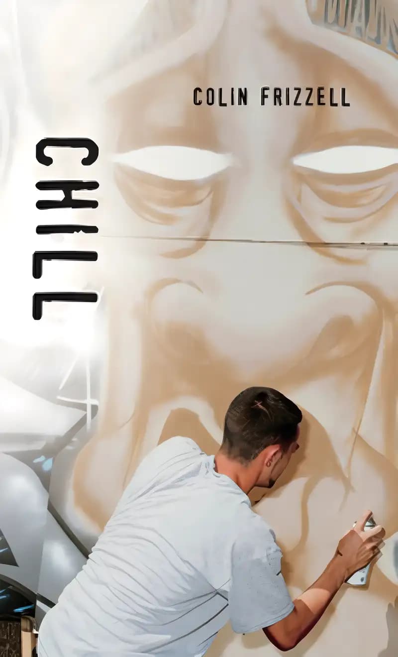 Book cover of 'Chill (Orca Soundings)'