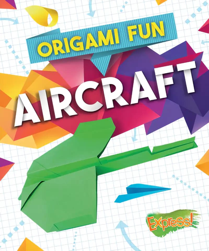 Book cover of 'Aircraft'