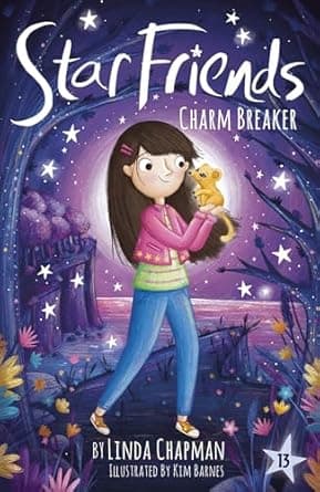 Book cover of 'Charm Breaker (Star Friends)'