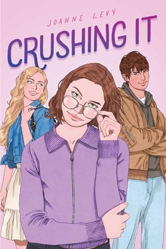 Book cover of 'Crushing It'
