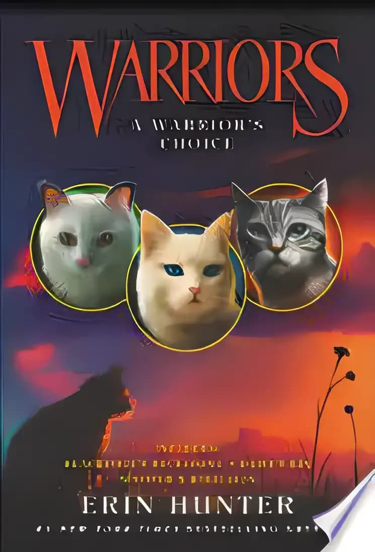 Book cover of 'Daisy's Kin'