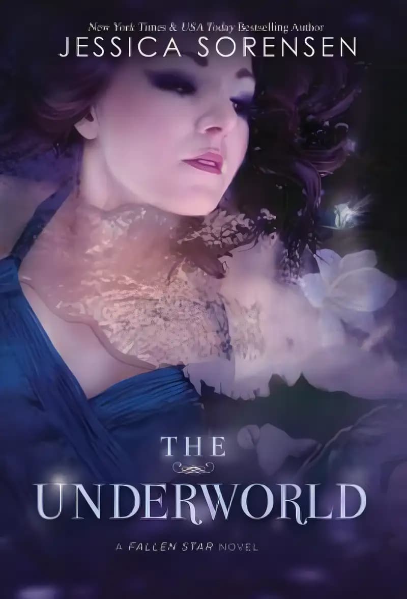 Book cover of 'The Underworld (2) (Fallen Star)'