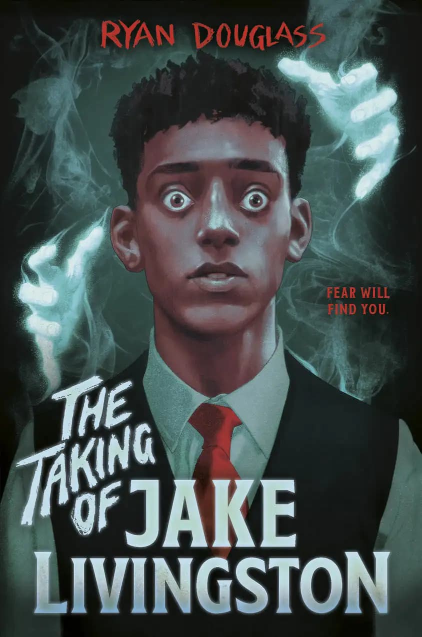 Book cover of 'The Taking'