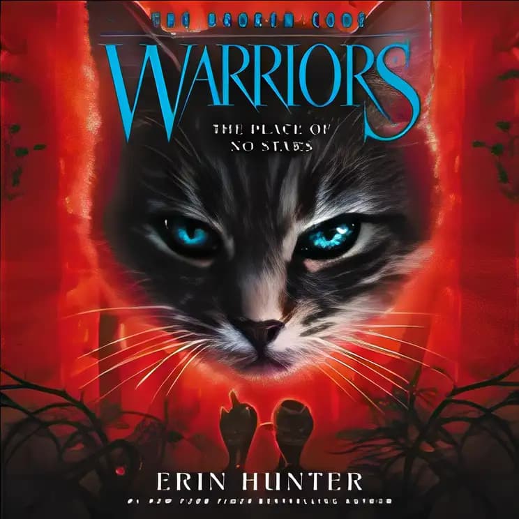 Find out more about The Place of No Stars Book cover of 'The Place of No Stars'