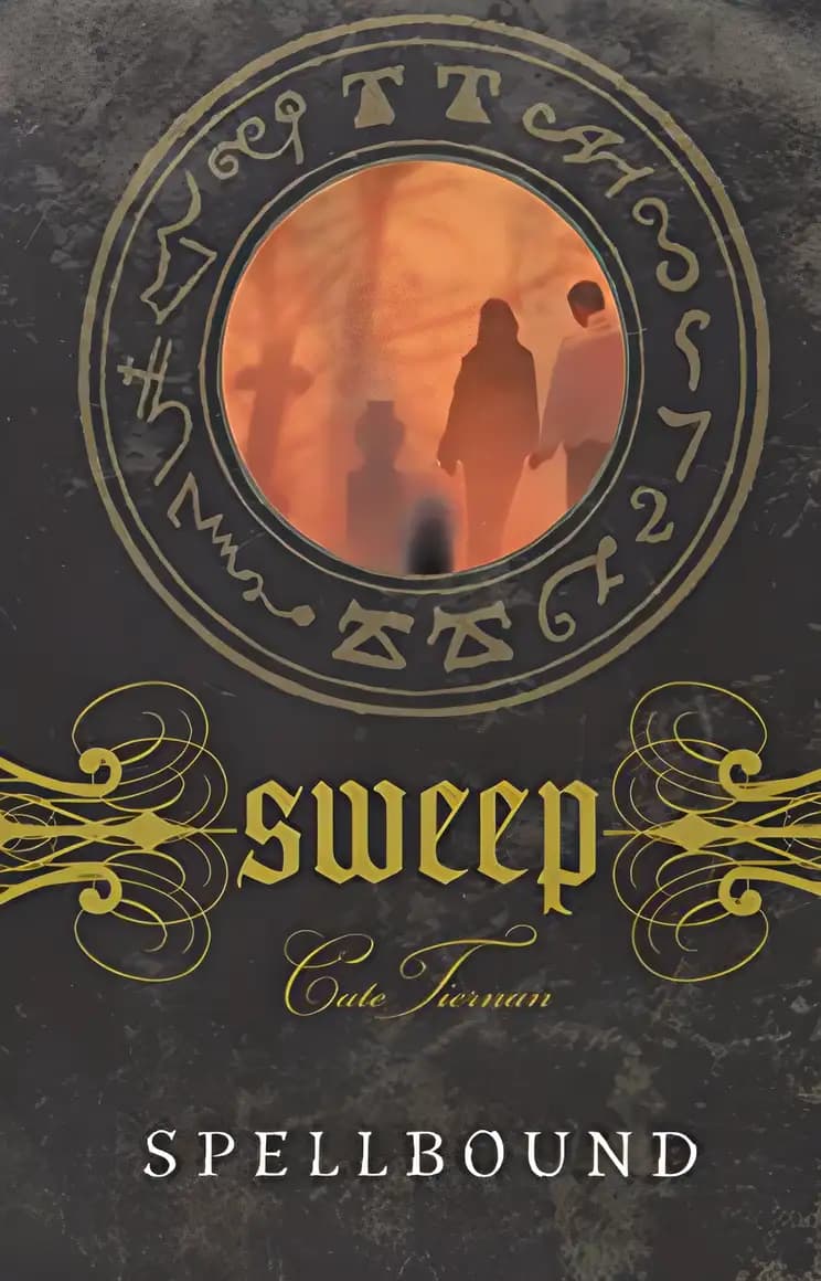 Start reading Spellbound: Book Six (Sweep 6) today Book cover of 'Spellbound: Book Six (Sweep 6)'