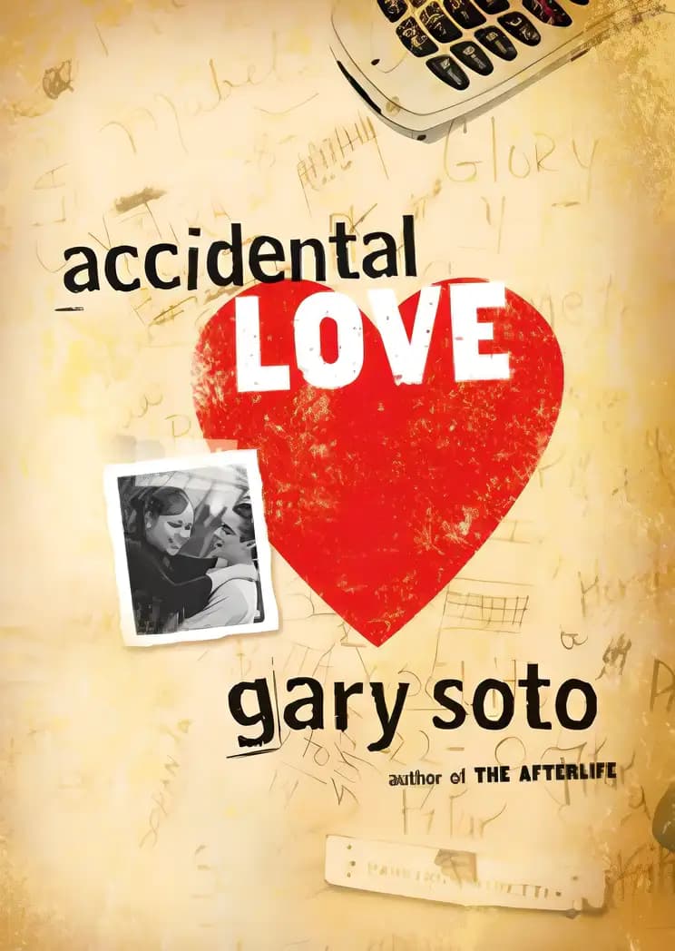Read the full story of Accidental Love Book cover of 'Accidental Love'