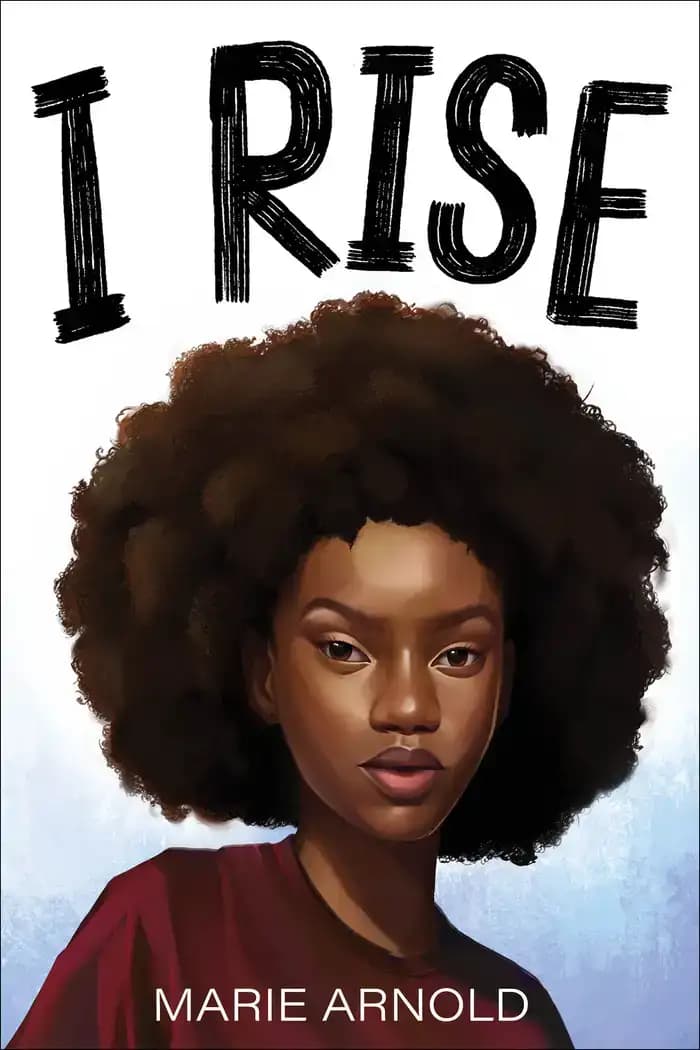 I Rise: Everything you need to know Book cover of 'I Rise'
