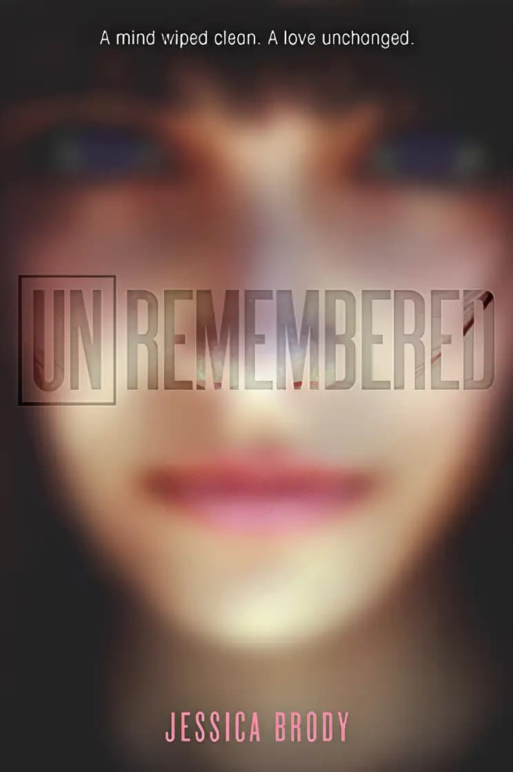 Start reading Unremembered today Book cover of 'Unremembered'