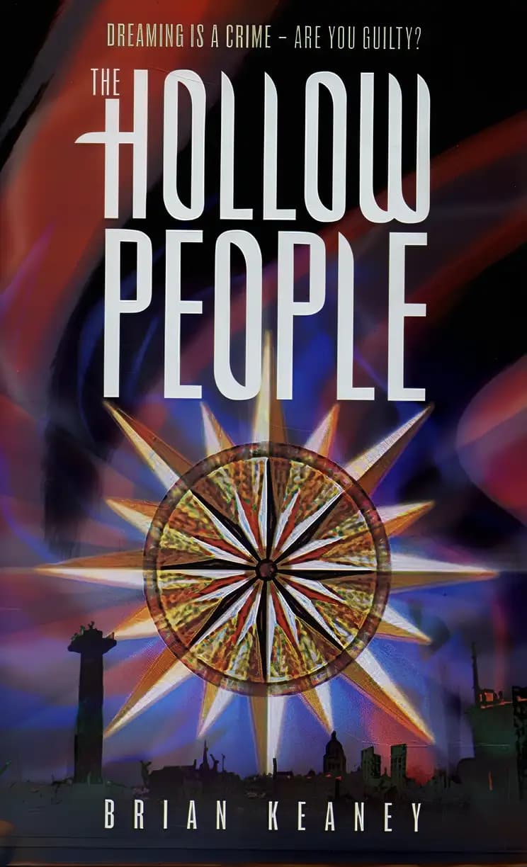 Read all about Dr. Sigmundus: The Hollow People (The Promises of Dr. Sigmundus Book 1) Book cover of 'Dr. Sigmundus: The Hollow People (The Promises of Dr. Sigmundus Book 1)'