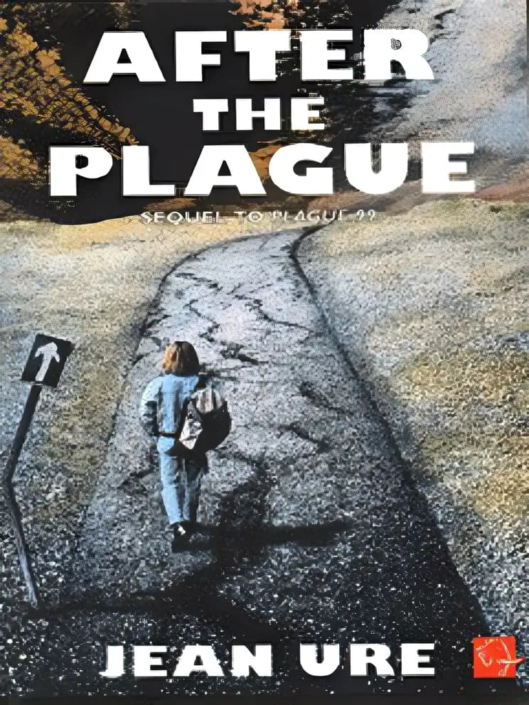 Read all about After the Plague (Contents) Book cover of 'After the Plague (Contents)'