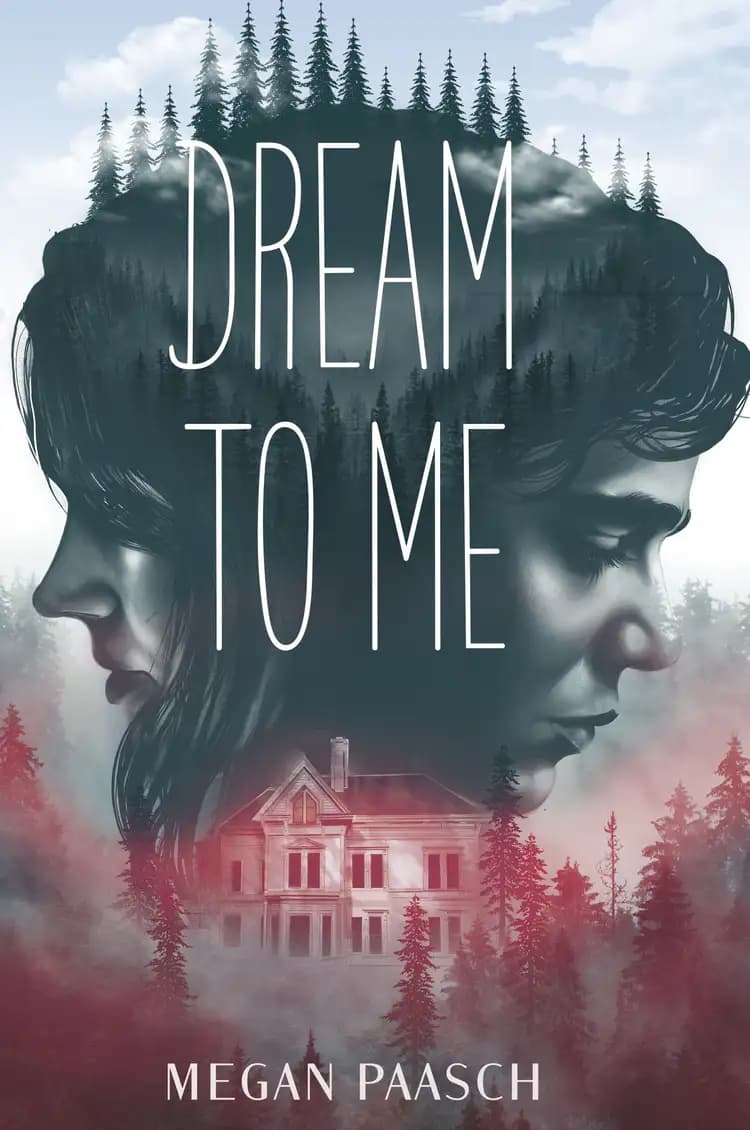 Book cover of 'Dream to Me'