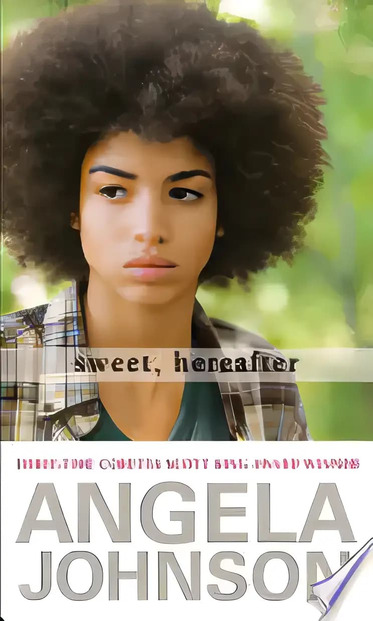 Discover more about Sweet, Hereafter (The Heaven Trilogy) Book cover of 'Sweet, Hereafter (The Heaven Trilogy)'