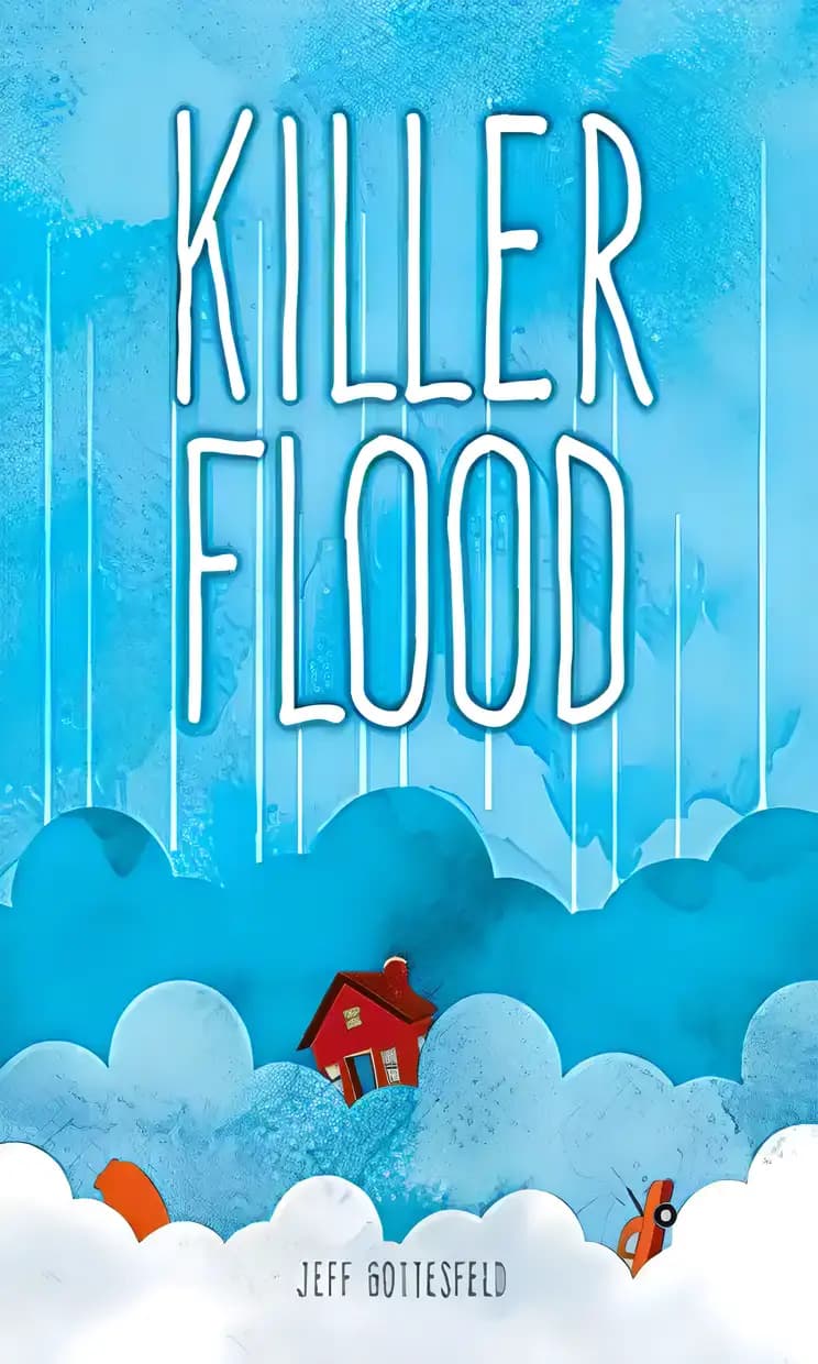Find out what’s special about Killer Flood (Red Rhino) (Red Rhino Books) Book cover of 'Killer Flood (Red Rhino) (Red Rhino Books)'