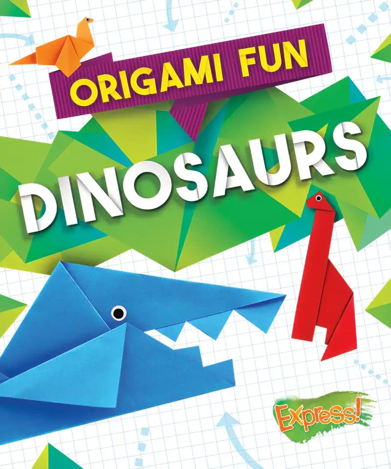 Dive deeper into Dinosaurs Book cover of 'Dinosaurs'