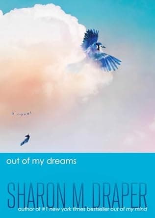 Why readers love Out of My Dreams (The Out of My Mind Series) – Find out now Book cover of 'Out of My Dreams (The Out of My Mind Series)'